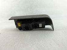 2013-2016 Ford F-350 Super Duty Master Power Window Switch Replacement Driver Side Left P/N:CC3T-14540-BAW Fits OEM Used Auto Parts