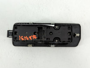 2015-2020 Ford F-150 Master Power Window Switch Replacement Driver Side Left P/N:FL33-14A563-B Fits OEM Used Auto Parts