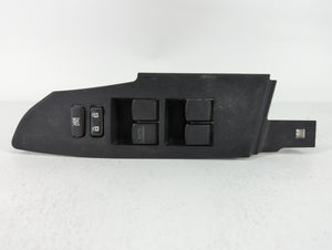 2014-2019 Toyota Corolla Master Power Window Switch Replacement Driver Side Left P/N:74232-02E70 Fits OEM Used Auto Parts