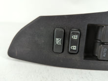 2014-2019 Toyota Corolla Master Power Window Switch Replacement Driver Side Left P/N:74232-02E70 Fits OEM Used Auto Parts