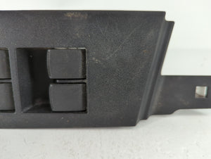 2014-2019 Toyota Corolla Master Power Window Switch Replacement Driver Side Left P/N:74232-02E70 Fits OEM Used Auto Parts