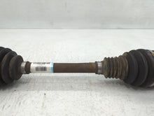 2013-2020 Ford Fusion Axle Shaft Front Driver Cv C/v