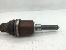 2013-2020 Ford Fusion Axle Shaft Front Driver Cv C/v