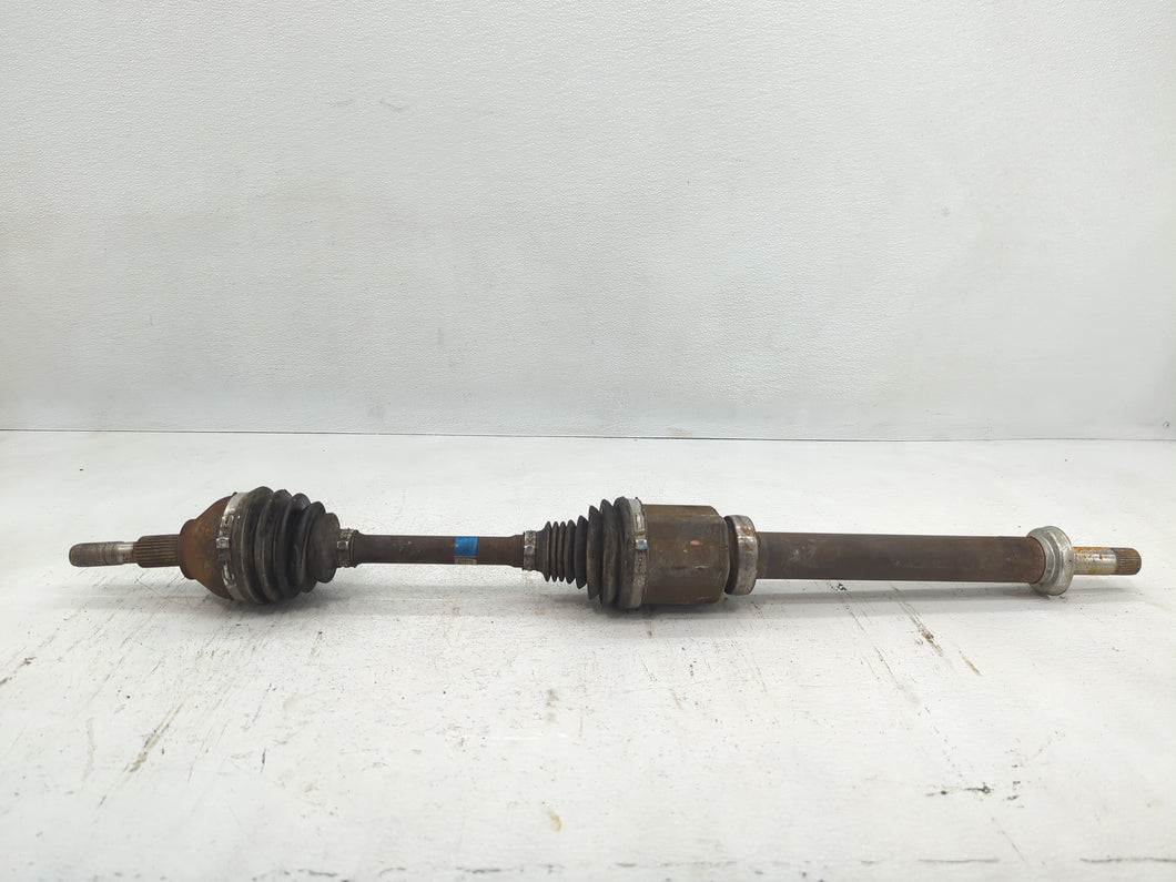 2013-2020 Ford Fusion Axle Shaft Front Passenger Cv C/v