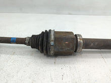 2013-2020 Ford Fusion Axle Shaft Front Passenger Cv C/v