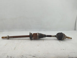 2010-2014 Ford Flex Axle Shaft Front Passenger Cv C/v