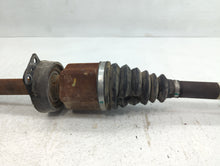 2010-2014 Ford Flex Axle Shaft Front Passenger Cv C/v