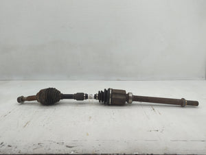 2007-2013 Nissan Altima Axle Shaft Front Passenger Cv C/v