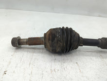 2007-2013 Nissan Altima Axle Shaft Front Passenger Cv C/v