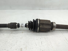 2007-2013 Nissan Altima Axle Shaft Front Passenger Cv C/v