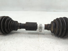 Chrysler 300 Axle Shaft Front Driver Cv C/v