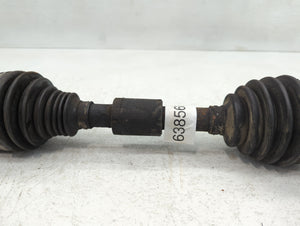 Chrysler 300 Axle Shaft Front Driver Cv C/v