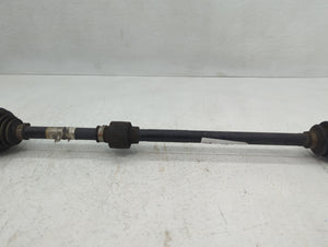 2012-2015 Honda Civic Axle Shaft Front Passenger Cv C/v