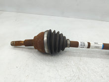 2013-2020 Ford Fusion Axle Shaft Front Passenger Cv C/v