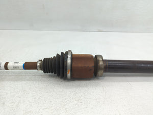 2013-2020 Ford Fusion Axle Shaft Front Passenger Cv C/v