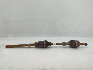 2013-2018 Toyota Rav4 Axle Shaft Front Passenger Cv C/v