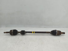 2012-2017 Kia Rio Axle Shaft Front Passenger Cv C/v