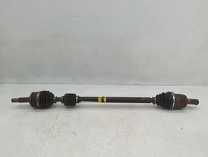 2012-2017 Kia Rio Axle Shaft Front Passenger Cv C/v