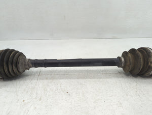 2014-2020 Infiniti Q50 Axle Shaft Front Driver Cv C/v