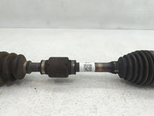 2012-2017 Hyundai Veloster Axle Shaft Front Driver Cv C/v