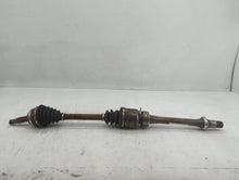 2009-2013 Toyota Matrix Axle Shaft Front Driver Cv C/v