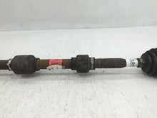 2012-2013 Kia Soul Axle Shaft Front Passenger Cv C/v