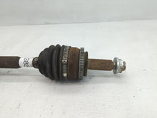 2012-2013 Kia Soul Axle Shaft Front Passenger Cv C/v