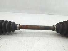 2016-2021 Honda Civic Axle Shaft Front Driver Cv C/v