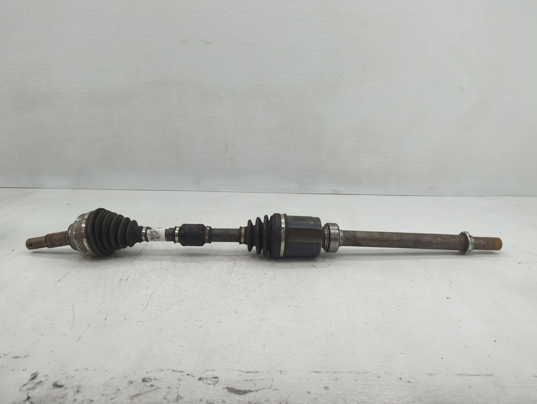 2013-2020 Ford Fusion Axle Shaft Front Passenger Cv C/v