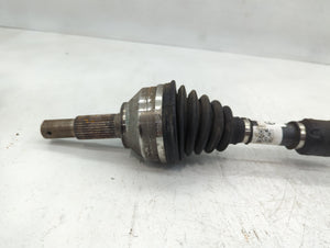 2013-2020 Ford Fusion Axle Shaft Front Passenger Cv C/v