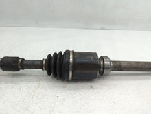 2013-2020 Ford Fusion Axle Shaft Front Passenger Cv C/v