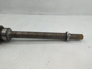 2013-2020 Ford Fusion Axle Shaft Front Passenger Cv C/v