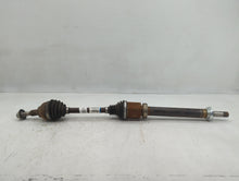 2013-2020 Ford Fusion Axle Shaft Front Passenger Cv C/v