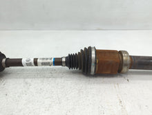 2013-2020 Ford Fusion Axle Shaft Front Passenger Cv C/v