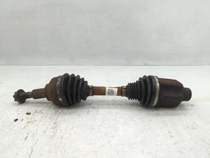 2011-2014 Chrysler 200 Axle Shaft Front Passenger Cv C/v