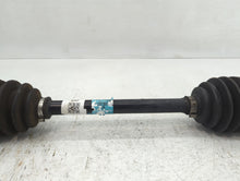 2011-2013 Kia Optima Axle Shaft Front Driver Cv C/v