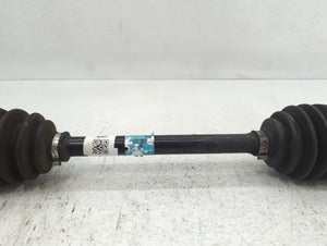 2011-2013 Kia Optima Axle Shaft Front Driver Cv C/v