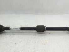 2011-2014 Hyundai Sonata Axle Shaft Front Passenger Cv C/v