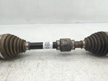 2016-2022 Toyota Prius Axle Shaft Front Driver Cv C/v