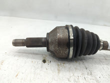 2008-2019 Ford Taurus Axle Shaft Front Driver Cv C/v