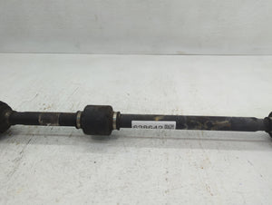 2011-2016 Hyundai Elantra Axle Shaft Front Passenger Cv C/v