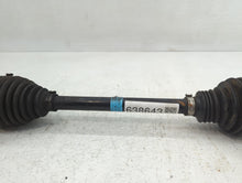 2011-2014 Hyundai Sonata Axle Shaft Front Driver Cv C/v