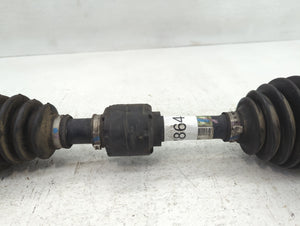 2010-2011 Toyota Camry Axle Shaft Front Driver Cv C/v