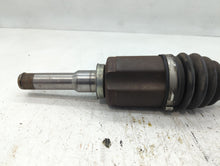 2010-2017 Chevrolet Equinox Axle Shaft Front Driver Cv C/v