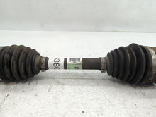 2010-2017 Chevrolet Equinox Axle Shaft Front Driver Cv C/v