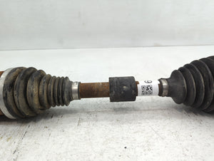 2011-2020 Dodge Journey Axle Shaft Front Driver Cv C/v