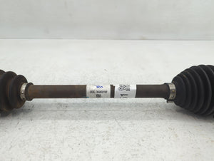 2019-2020 Hyundai Veloster Axle Shaft Front Driver Cv C/v