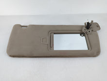 2016-2020 Kia Optima Sun Visor Shade Replacement Passenger Right Mirror Fits Fits 2016 2017 2018 2019 2020 OEM Used Auto Parts