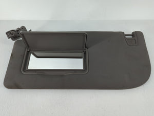 2018-2020 Ford F-150 Sun Visor Shade Replacement Driver Left Mirror Fits Fits 2018 2019 2020 OEM Used Auto Parts