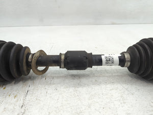 2007-2013 Nissan Altima Axle Shaft Front Driver Cv C/v